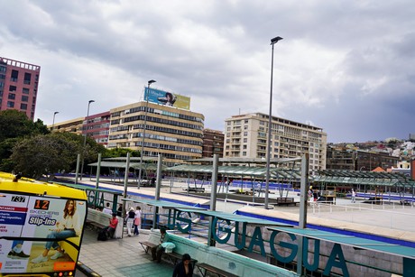Las Palmas de Gran Canaria
